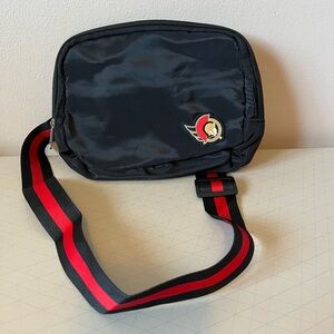 Ottawa Senators NHL Fanny Pack